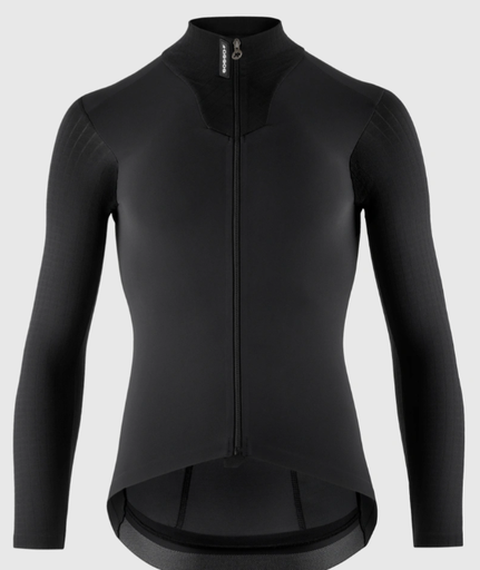 MILLE GTS SPRING FALL JACKET S11 BlackSeries