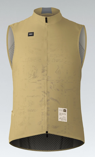 CHALECO PLUS 2.0 HOMBRE KEEMUN