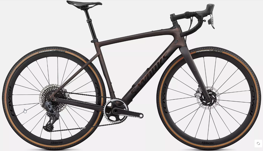 Alquiler Specialized S-Works Diverge
