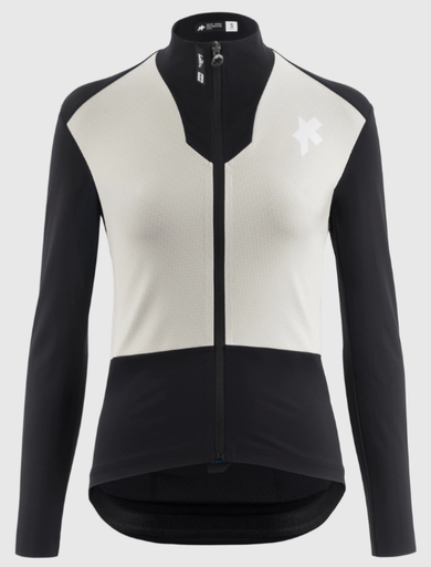 Chaqueta Equipe R Women's Winter Jacket S11 Evo Almond Milk