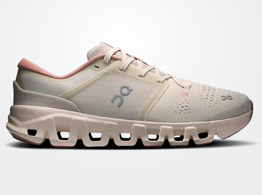 Cloud X 5 W Pearl / Oyster