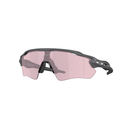 [9208G938] Gafas Oakley Radar Ev Path Mat Carbon Prizm Transition Blk