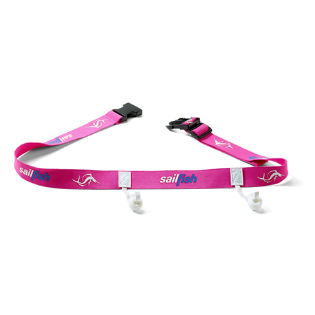 [00002155SPD] RACENUMBERBELT ROSA