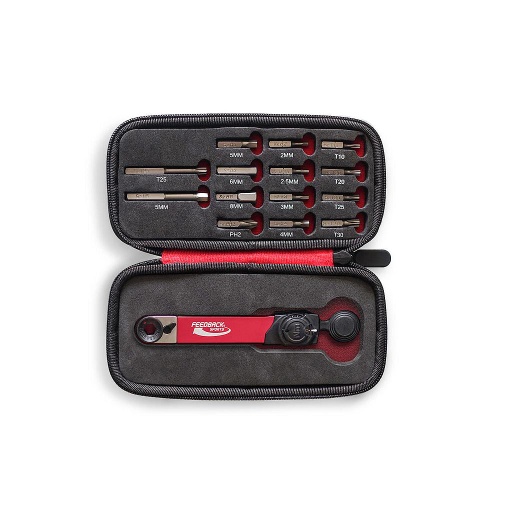 [17360] RANGE TORQUE RATCHET