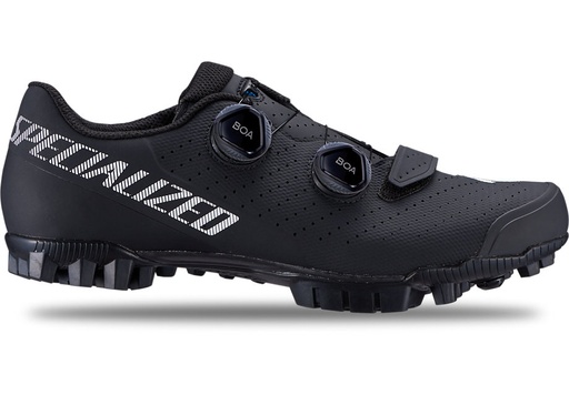 Recon 3.0 MTB Shoe BLK