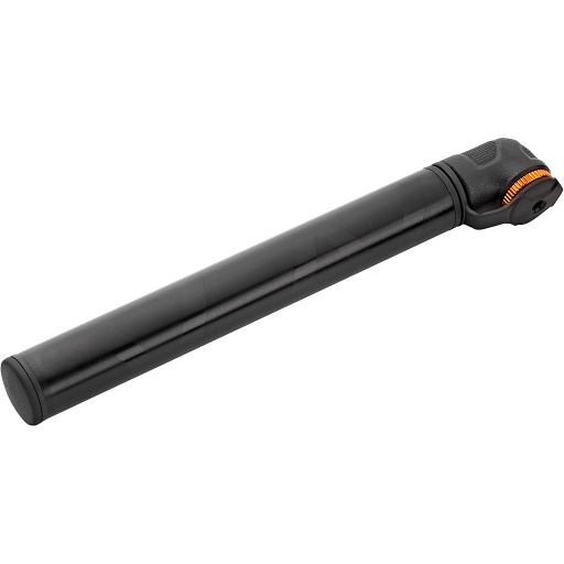 [40438] RFR PUMP ROAD PRO black n orange