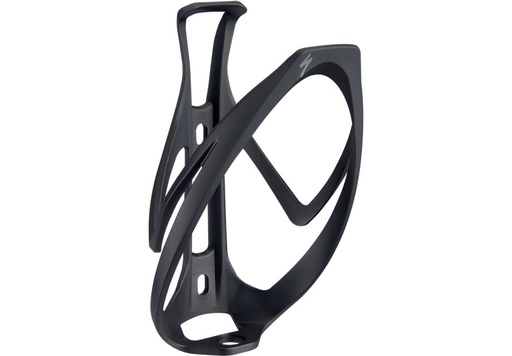 [43020-1002] RIB CAGE II MATTE BLK