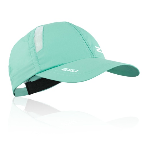 [UR1188FSEA/WHT] Run Cap Seafom/White