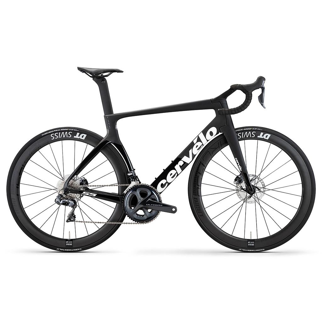 S5 DISC ULTEGRA DI2 8070