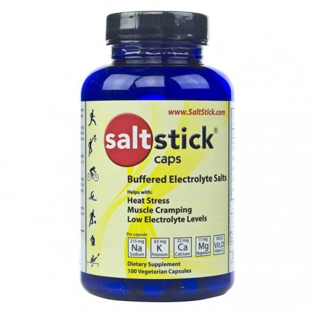 [SALT100] SALTSTICK CAPS 100