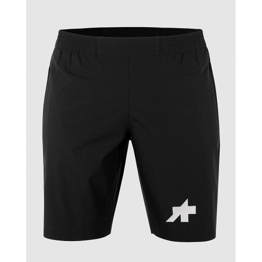 SIGNATURE SHORTS BlackSeires