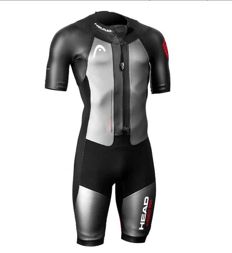 Traje Neopreno Hombre Head SWIMRUN MYBOOST PRO