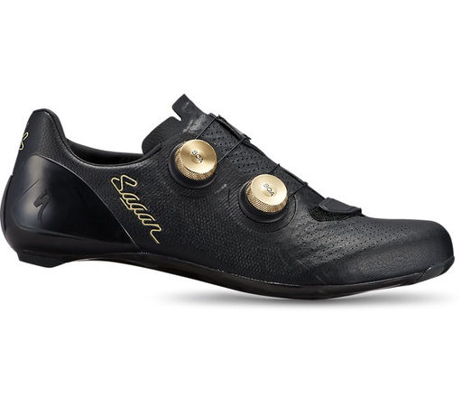 SW 7 RD SHOE SAGAN DISRUPTION LTD BLK