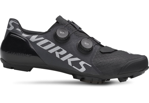 SW RECON SHOE BLK