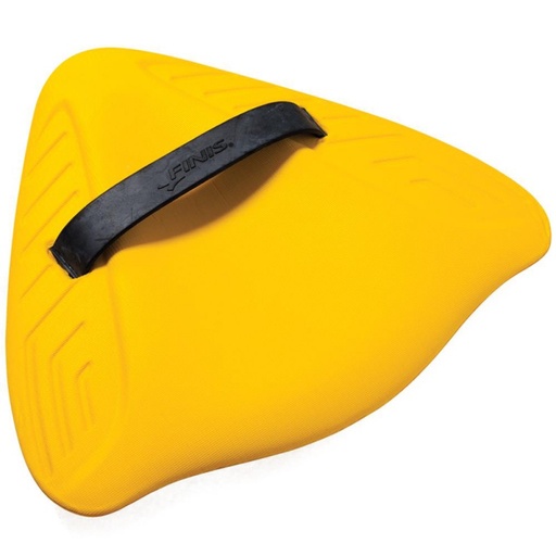 [1.05.042] Tabla FINIS Alignment Kickboard Yellow