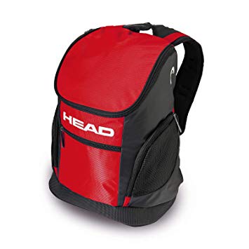 [455218RDBK] TEAM TRAINING BACKPACK RDBK