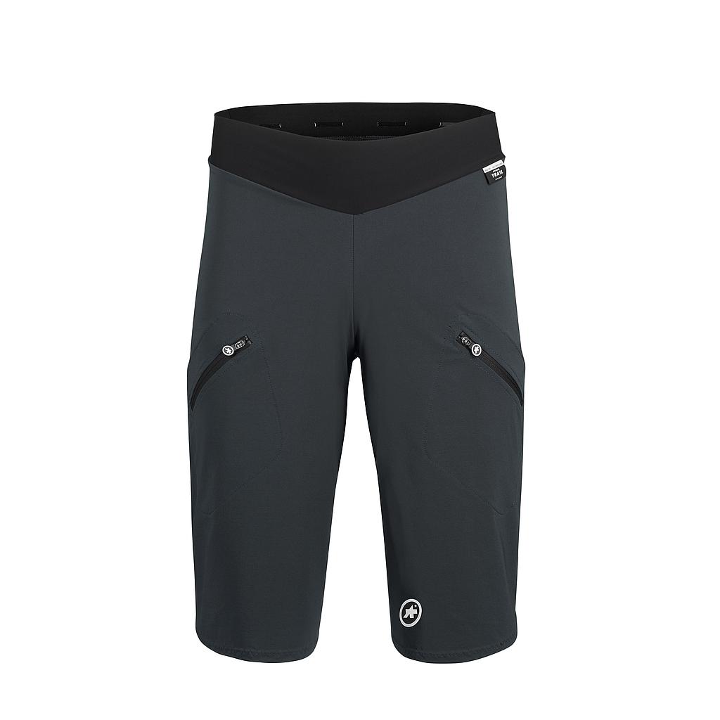 TRAIL Cargo Shorts Torpedo Grey