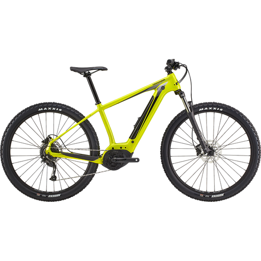 Bicicleta Cannondale TRAIL NEO 4 HLT