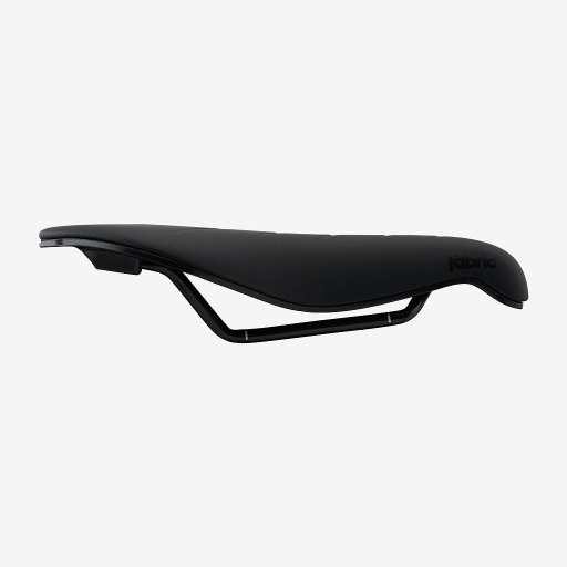 [FP3076U11OS] Tri Elite Flat Saddle BKB 134mm