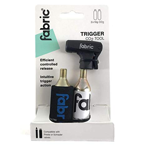 [FP6608U00OS] TRIGGER CO2 TOOL