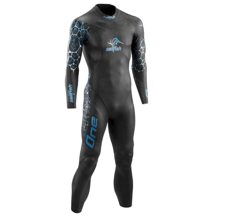 Traje Neopreno Hombre Sailfish ONE