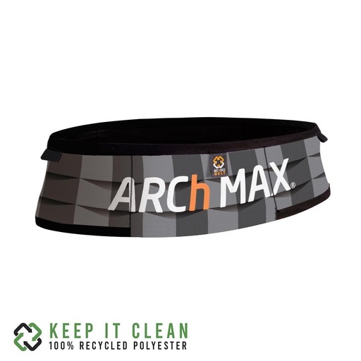 BELT PRO TRAIL GREY