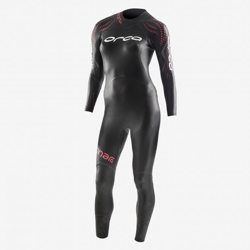 Traje Neopreno Mujer Orca SONAR