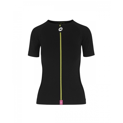 Women’s Spring Fall SS Skin Layer blackSeries