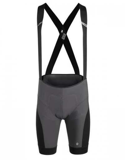 XC bib shorts torpedoGrey