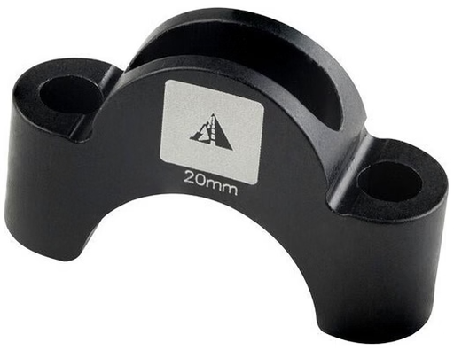 [ACRISKT] AEROBAR BRACKET RISER KIT  (Pieza fija)