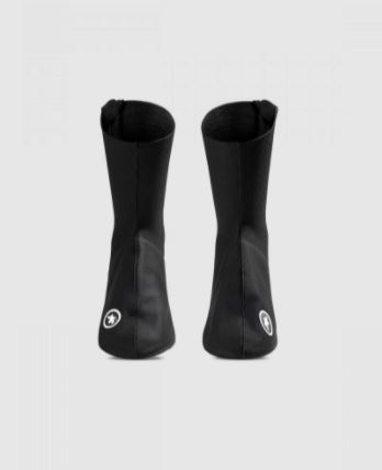 Botines Assos ASSOSOIRES GT Ultraz Winter Booties Black Series