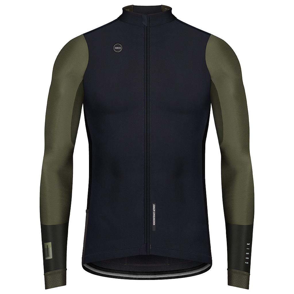 CHAQUETA MIST HOMBRE CREEK