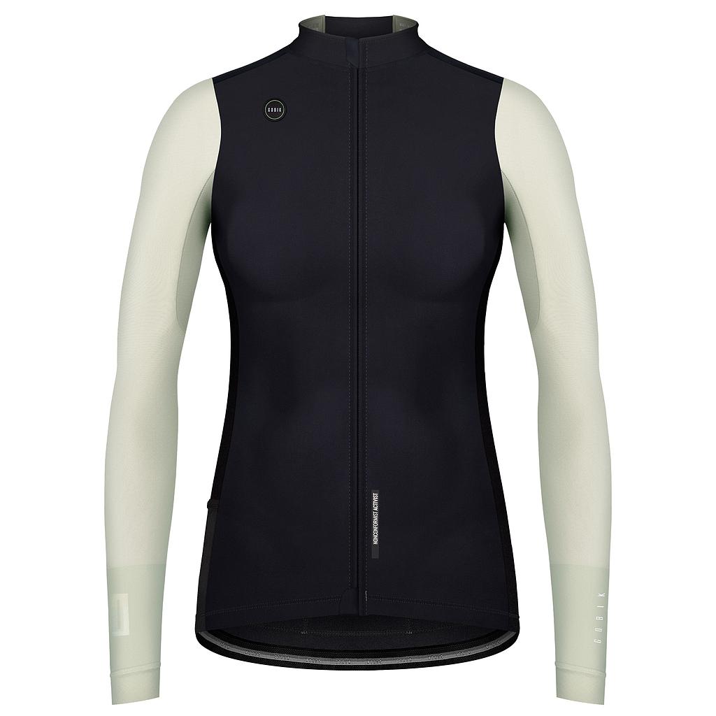 CHAQUETA MIST MUJER SEAGRASS