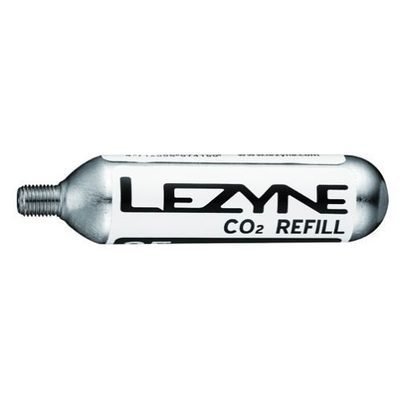 [4712805981700] CO2 LEZYNE 16 GR