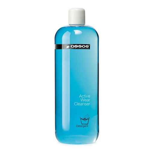 [90.902.99] ACTIVE WEAR Cleanser 300ml (1 pièce)