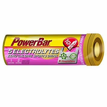 [POW-ELECTRO GRA] ELECTROLYTES GRAPEFRUIT