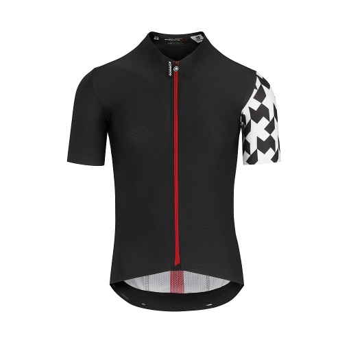 EQUIPE RS Aero SS Jersey Black Series