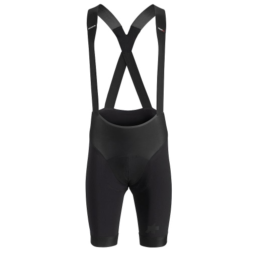 EQUIPE RSR Bib Shorts S9 Black Series