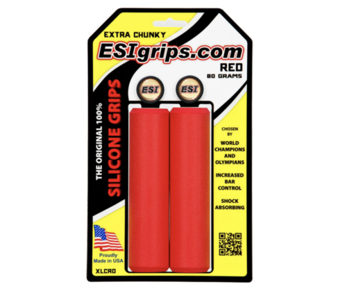 [GLV04] ESIGRIPS CHUNKY RED