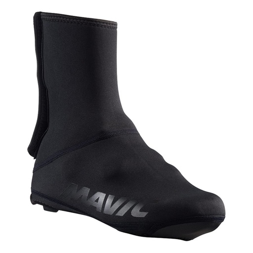 Ess H2O Rd Shoe Cover Bk