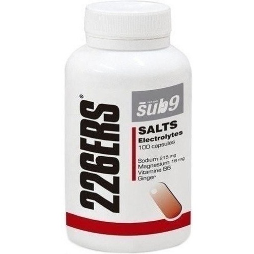 [5099_1] SUB9 SALTS ELECTROLYTES